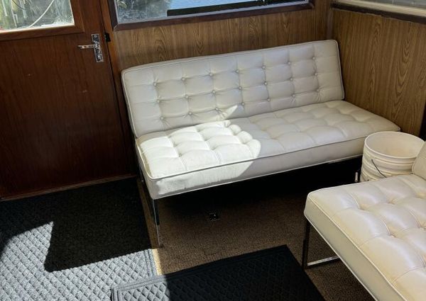 Bertram 385 Convertible image