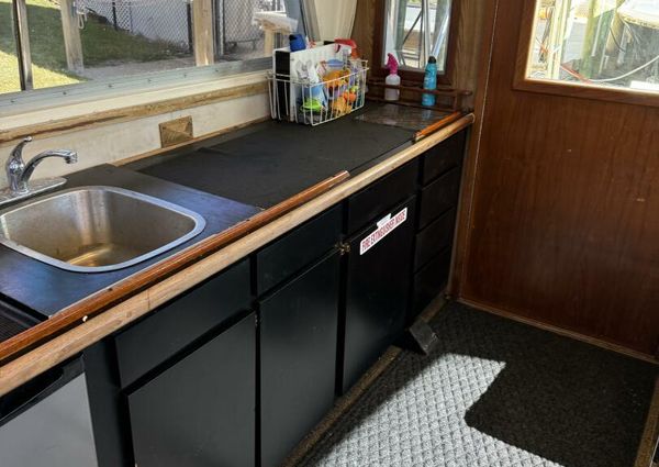 Bertram 385 Convertible image