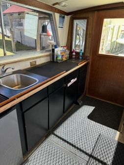 Bertram 385 Convertible image