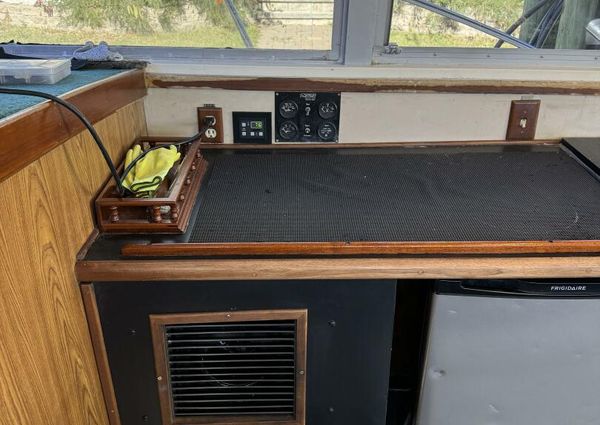 Bertram 385 Convertible image