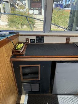 Bertram 385 Convertible image