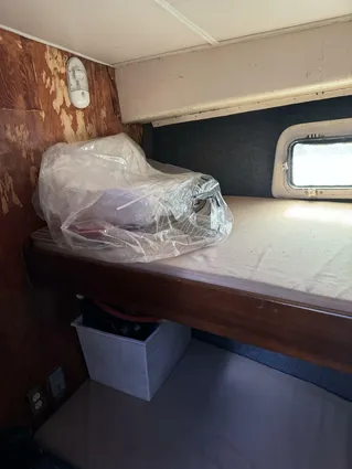 Bertram 385 Convertible image