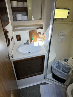 Bertram 385 Convertible image