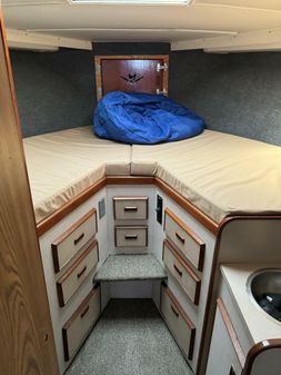 Bertram 385 Convertible image