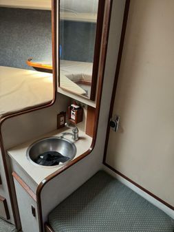 Bertram 385 Convertible image