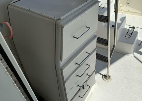 Bertram 385 Convertible image