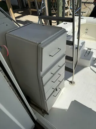 Bertram 385 Convertible image