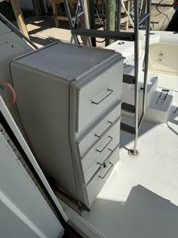 Bertram 385 Convertible image