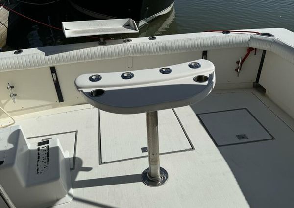 Bertram 385 Convertible image