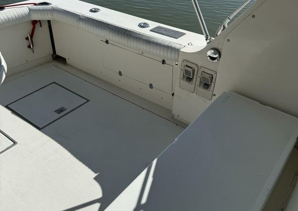 Bertram 385 Convertible image