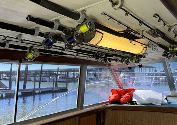 Bertram 385 Convertible image