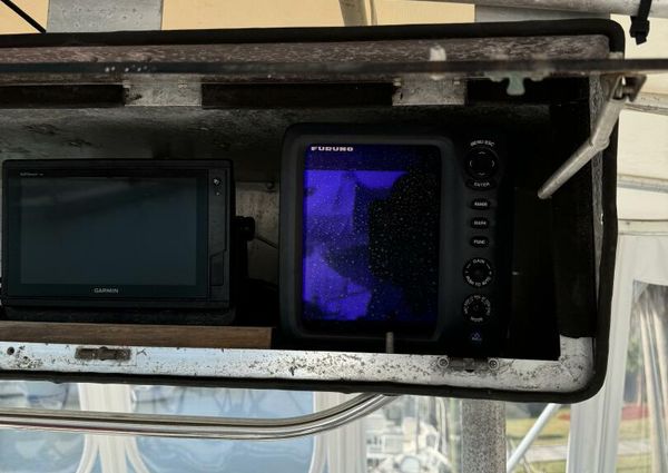 Bertram 385 Convertible image