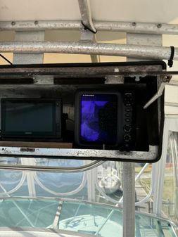 Bertram 385 Convertible image