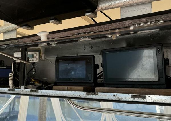 Bertram 385 Convertible image