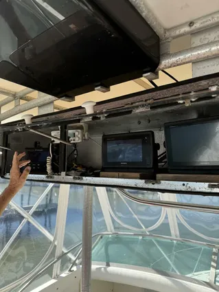 Bertram 385 Convertible image