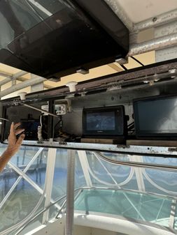 Bertram 385 Convertible image