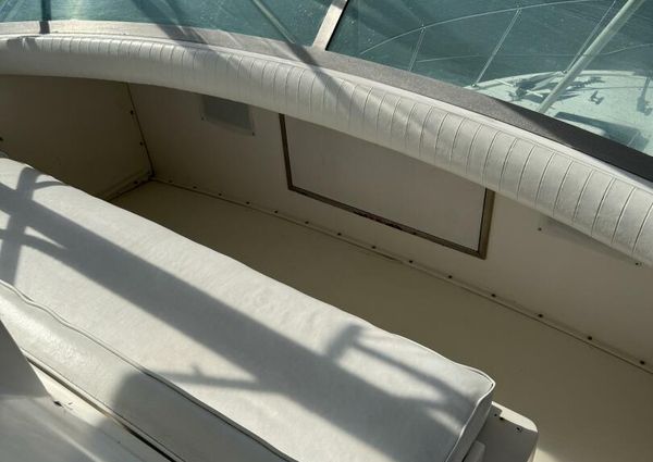 Bertram 385 Convertible image