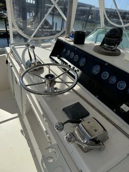 Bertram 385 Convertible image