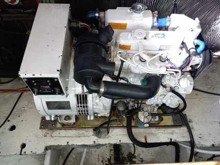 Bertram 385 Convertible image