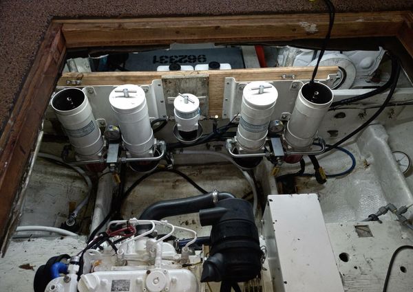 Bertram 385 Convertible image