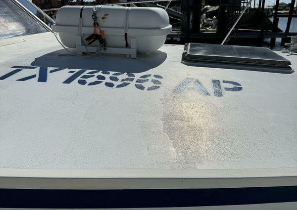 Bertram 385 Convertible image