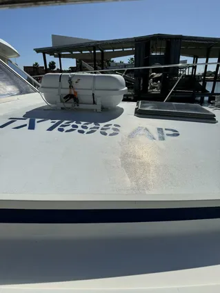 Bertram 385 Convertible image