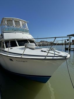 Bertram 385 Convertible image