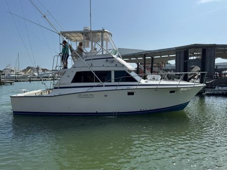 Bertram 385 Convertible image