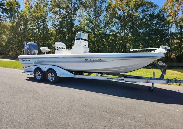 Ranger 2410-BAY-RANGER image