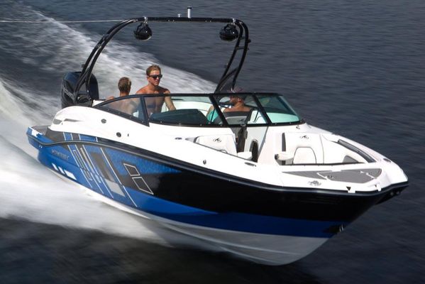 Monterey M-65 - main image