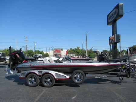 Ranger Z521L image