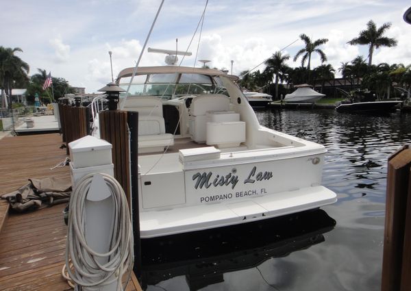 Sea Ray 370 image