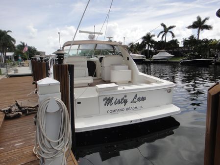 Sea Ray 370 image