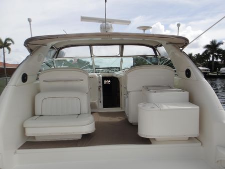 Sea Ray 370 image