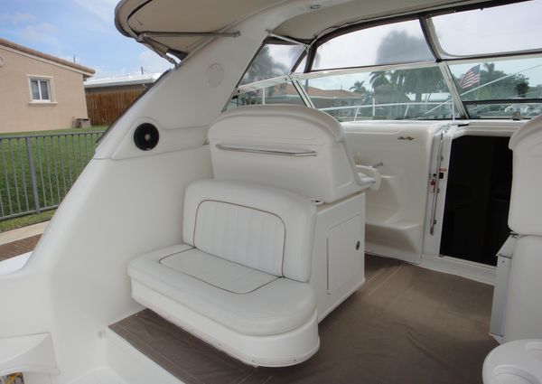 Sea Ray 370 image