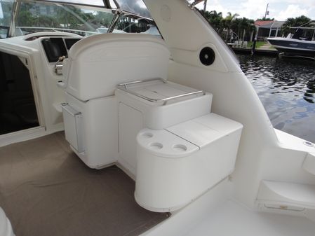 Sea Ray 370 image