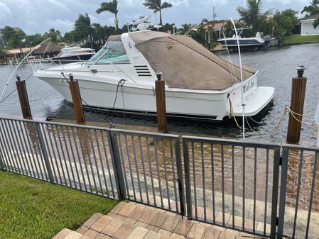 Sea Ray 370 image