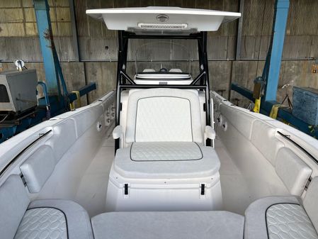Sea Fox 288 Commander image