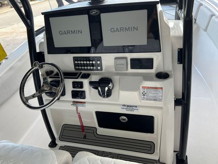 Sea Fox 288 Commander image
