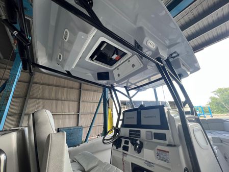 Sea Fox 288 Commander image