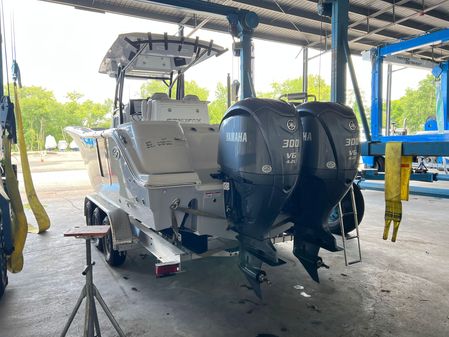 Sea Fox 288 Commander image