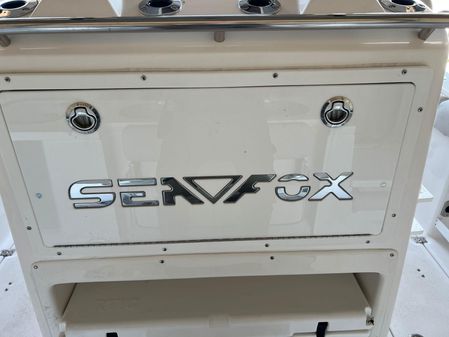Sea Fox 288 Commander image