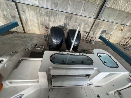 Sea Fox 288 Commander image
