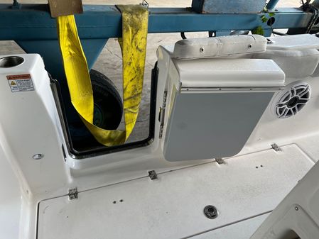 Sea Fox 288 Commander image