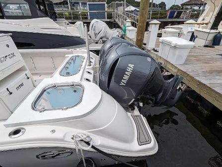 Sea-fox 288-COMMANDER image