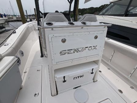 Sea-fox 288-COMMANDER image