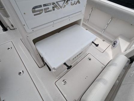 Sea-fox 288-COMMANDER image