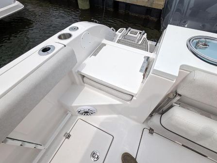 Sea-fox 288-COMMANDER image