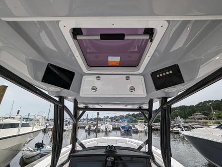 Sea-fox 288-COMMANDER image