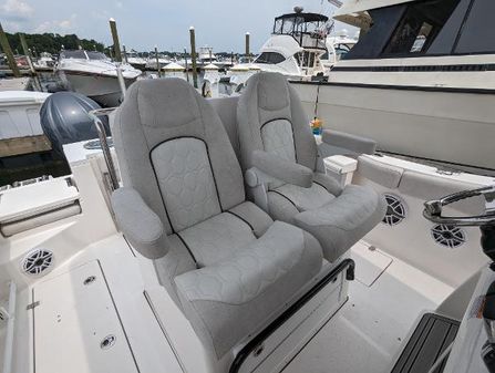 Sea-fox 288-COMMANDER image